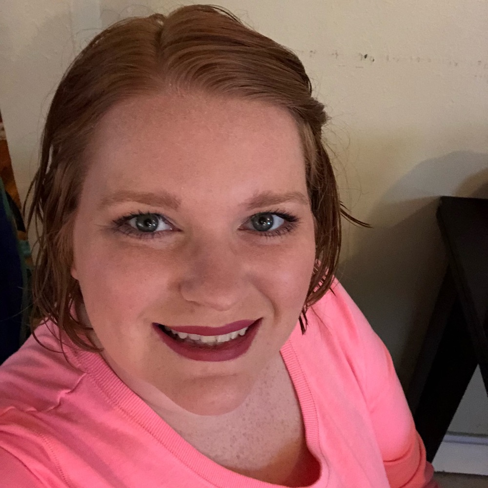 Meet your Posher, Courtney